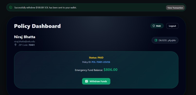 Insta-Relief – screenshot 6