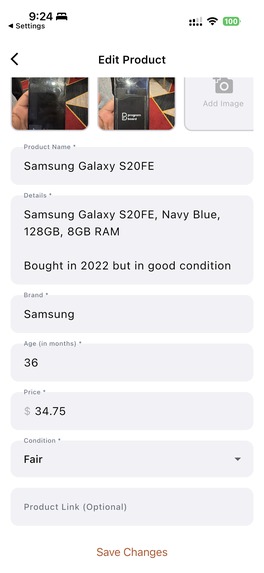 BarterBrAIn – screenshot 10