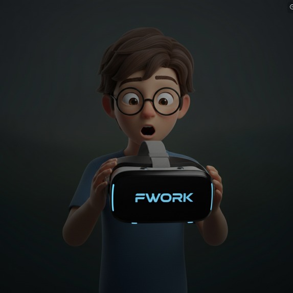 FWORK – screenshot 3