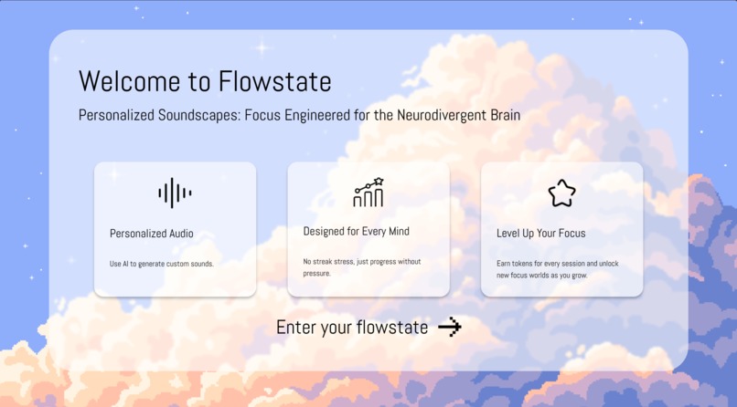 Flow State – screenshot 2