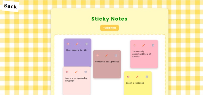 Study Buddy – screenshot 3