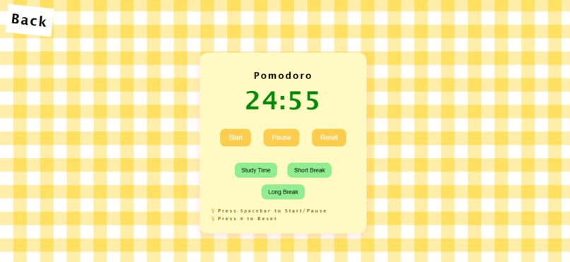Study Buddy – screenshot 6