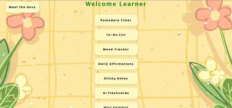 Study Buddy – screenshot 8