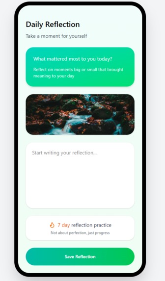 UNFILTERED – screenshot 2