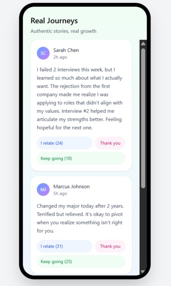 UNFILTERED – screenshot 5