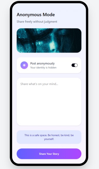 UNFILTERED – screenshot 3