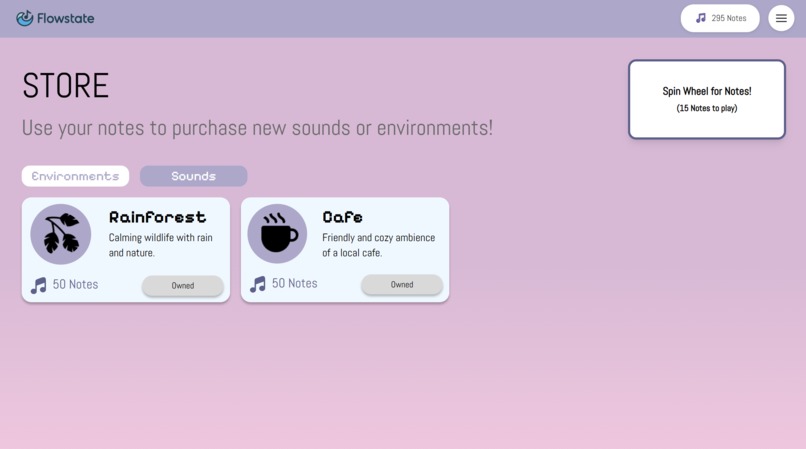 Flow State – screenshot 5