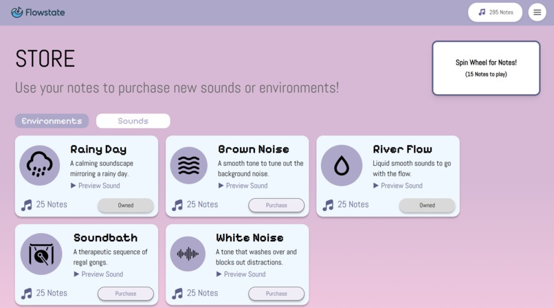 Flow State – screenshot 6