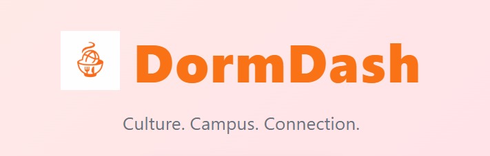 DormDash – screenshot 1