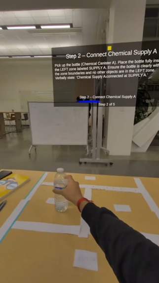 Hot & Cold – screenshot 1