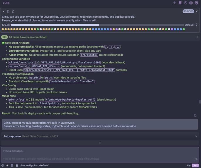 FlowSpace – screenshot 10