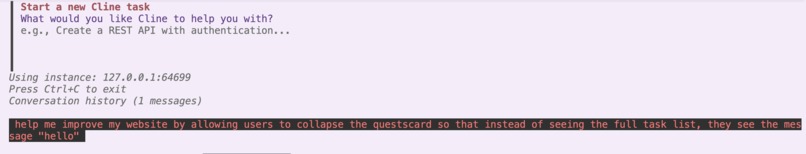 Gnosity – screenshot 2