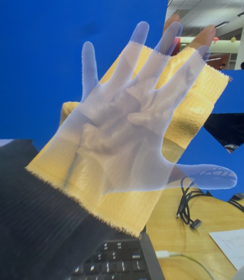 FWORK – screenshot 4