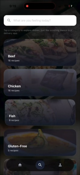 COOKLY – screenshot 4