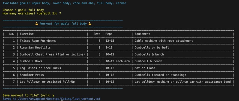 Reps & Roulette – screenshot 1