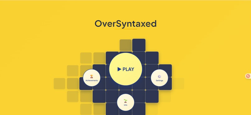OverSyntaxed – screenshot 2