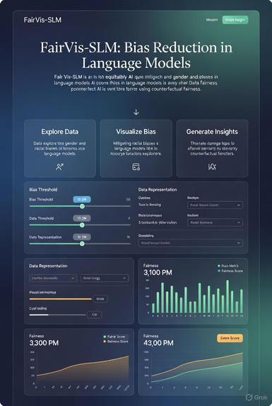 Fairvis-SLM – screenshot 1