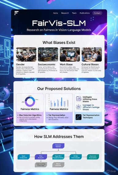 Fairvis-SLM – screenshot 3