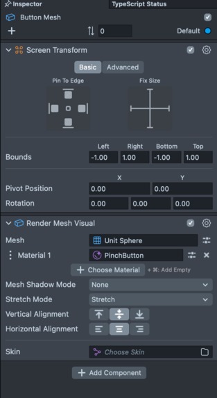 NutriLens – screenshot 1