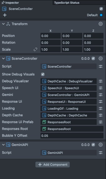 NutriLens – screenshot 2