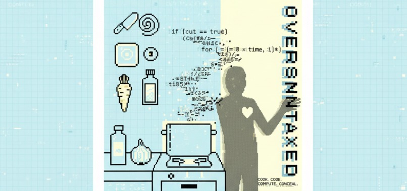 OverSyntaxed – screenshot 1