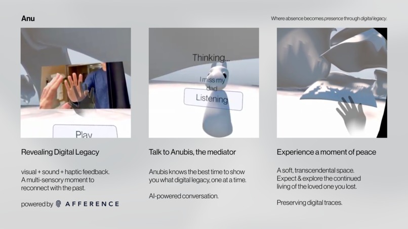 Anu – screenshot 2