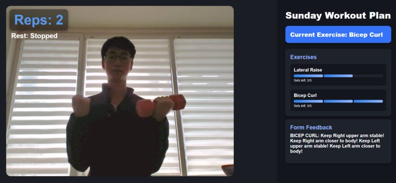 SmartBell – screenshot 4