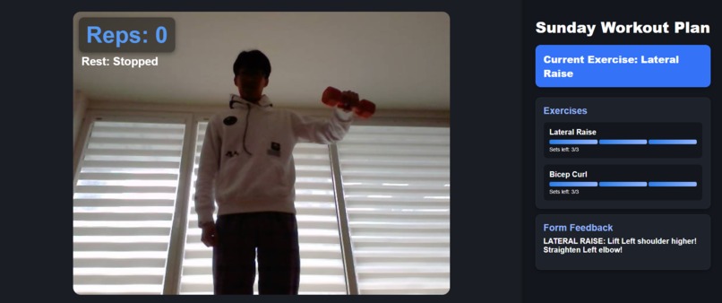 SmartBell – screenshot 3