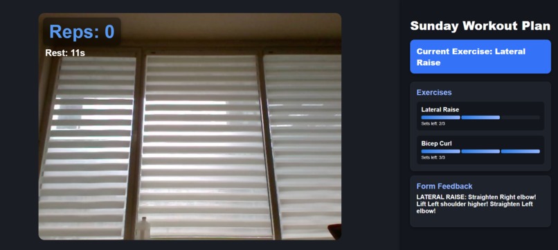 SmartBell – screenshot 2