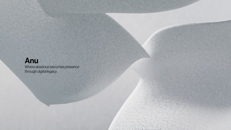 Anu – screenshot 1