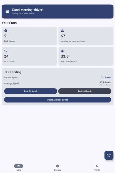 DriveGuard – screenshot 1