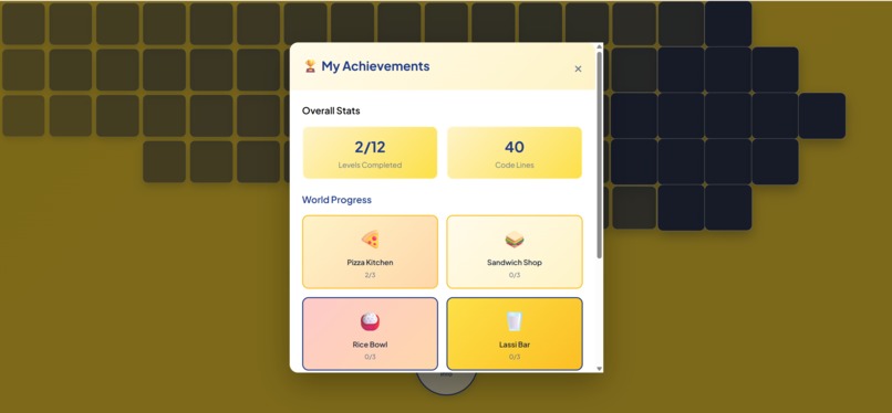 OverSyntaxed – screenshot 11