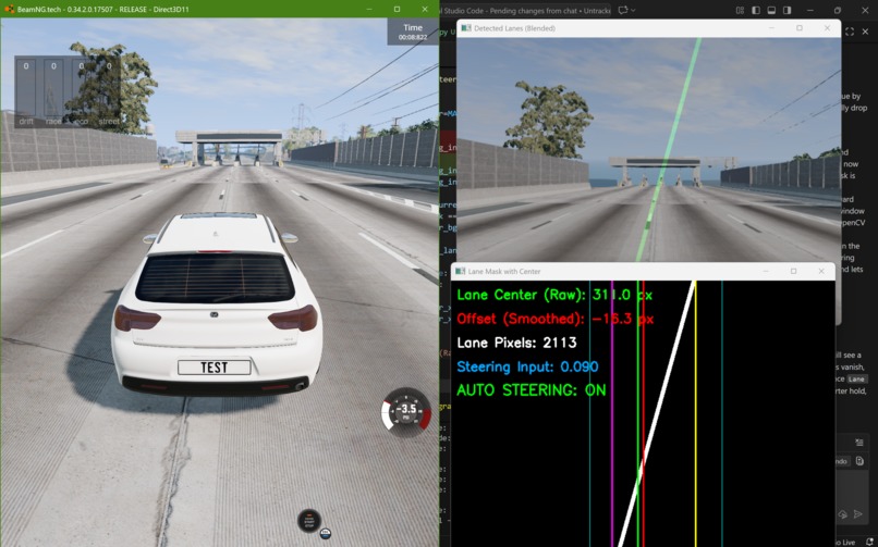 404: Driver Not Found – screenshot 3