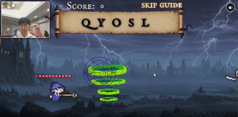 The Last Vigil – screenshot 3