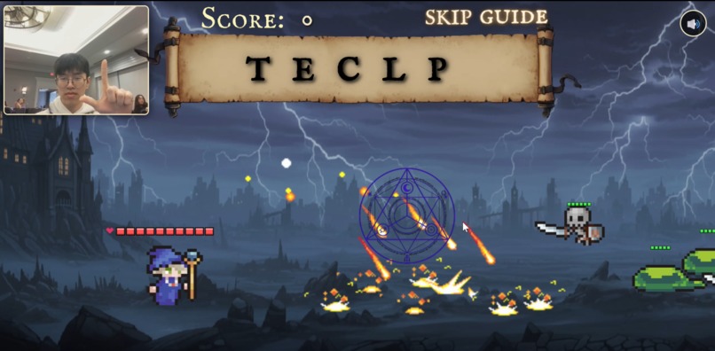 The Last Vigil – screenshot 4