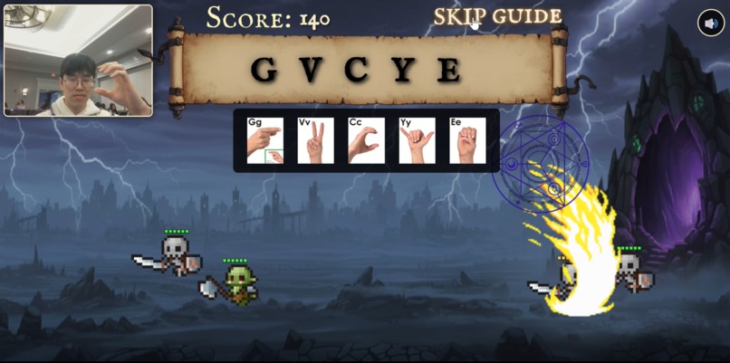 The Last Vigil – screenshot 5