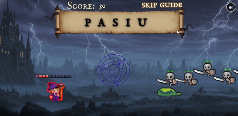 The Last Vigil – screenshot 6