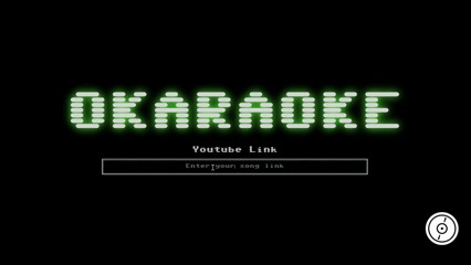 OKaraoke – screenshot 1