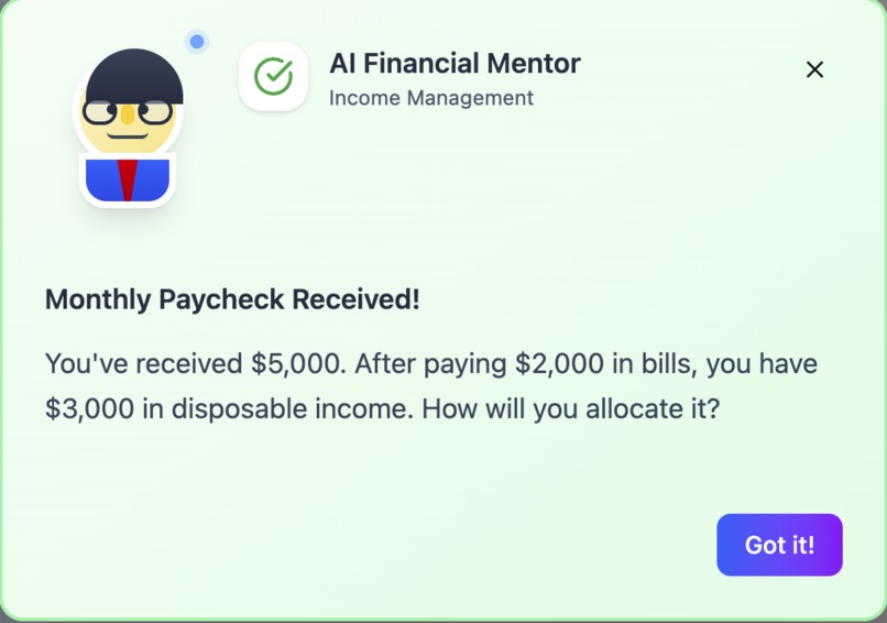 BridgeFolio – screenshot 3