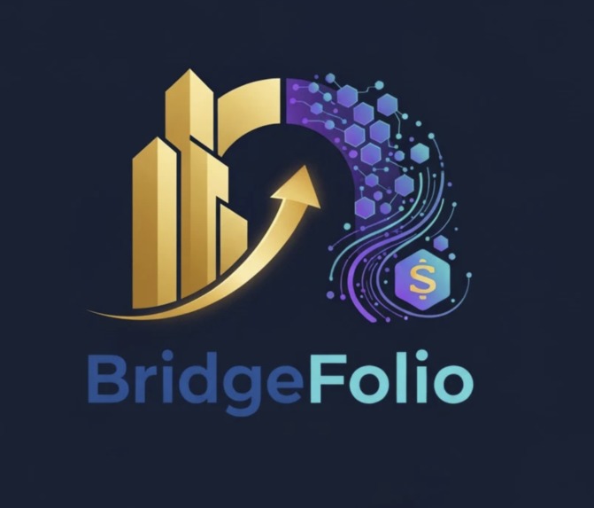 BridgeFolio – screenshot 1