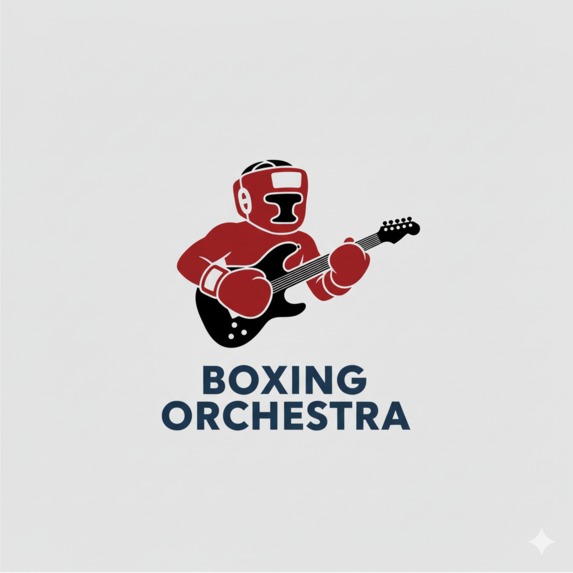 Boxing Orchestra – screenshot 1