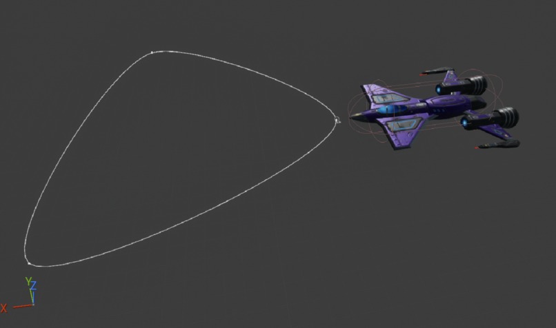 Starship Swarm – screenshot 3