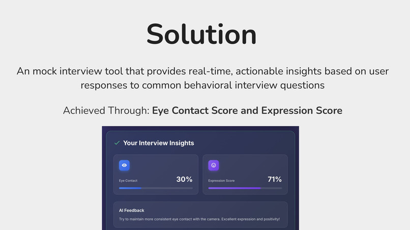 InterPrep – screenshot 6