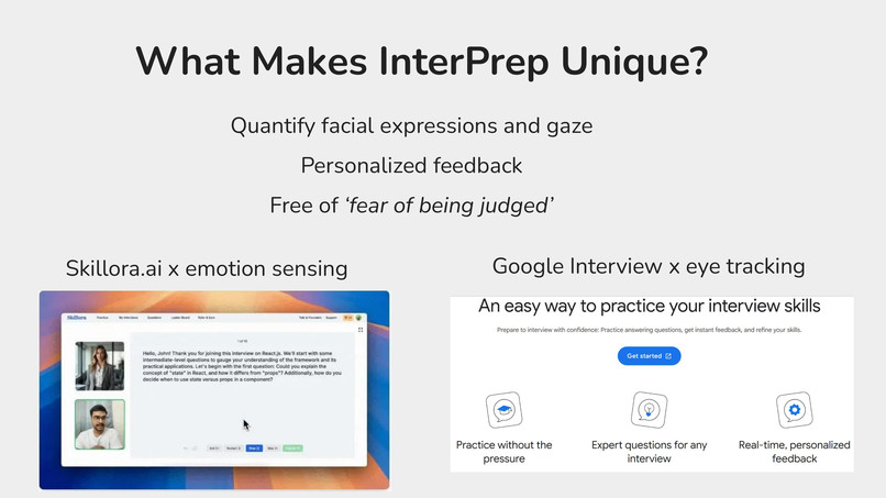 InterPrep – screenshot 10