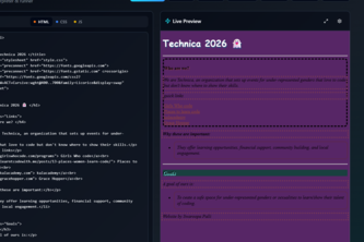 Technica 2026