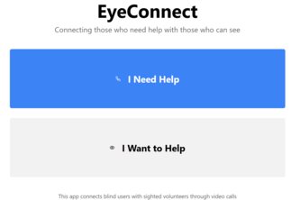 EyeConnect