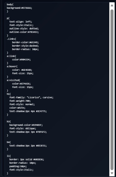 Technica 2026 – screenshot 3