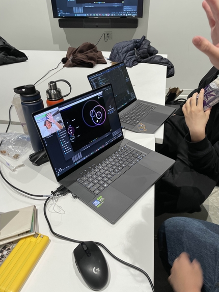 AccessiGesture – screenshot 3
