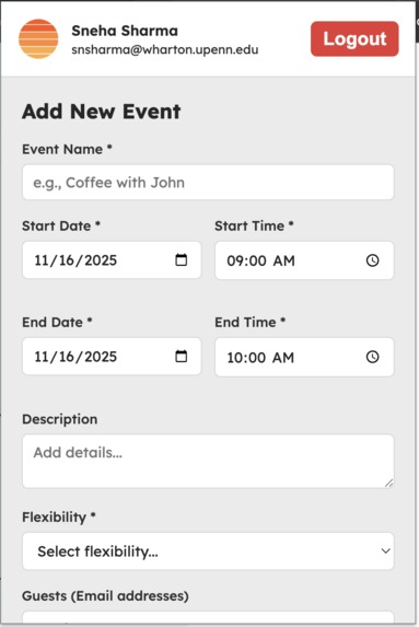 Solis – screenshot 2