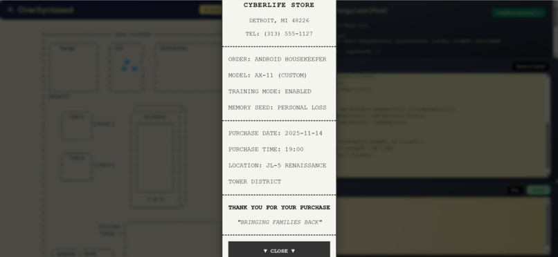 OverSyntaxed – screenshot 9